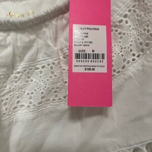 Lilly Pulitzer top